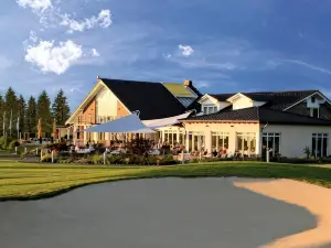 Gut Heckenhof Hotel & Golfresort an der Sieg Gmbh & Co. KG
