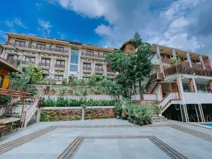Spencer Green Hotel Batu