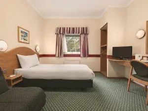 Days Inn by Wyndham Donington A50