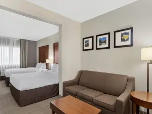 Comfort Suites