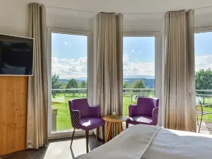 Hotel & Golfrestaurant Gut Wissmannshof