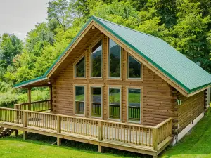 ✧King Cabin - find out why it is the KING!
