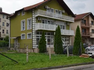 Apartments Sokolović