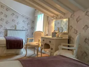 Bessiestown Country Guesthouse