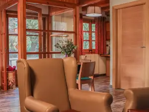 Hotel Saloria