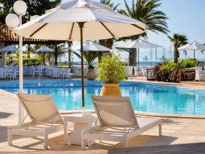 Hotel Morabeza