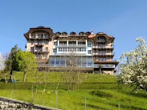 Prealpina