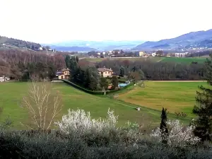 Agriturismo Comparone Casavecchia