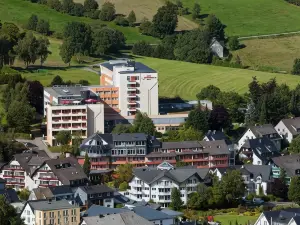 Hotel Hochsauerland 2010