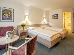 Gasthof Enge Self Check-in Hotel