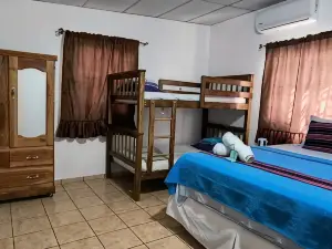 Nanda Parbat Hostal