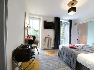 Hôtel le Loft