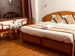 Tara Regency Hotel
