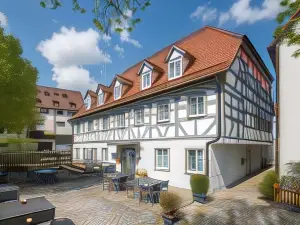 Hotel-Restaurant Heiligenstadter Hof