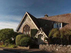The Belfry at Yarcombe
