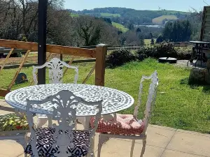 Sportsmans Valley Hotel
