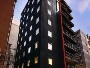 FL Hotel Dotonbori
