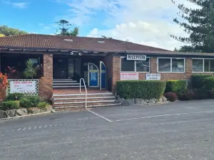 Banana Coast Caravan Park