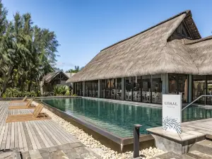 Lagoon Attitude (Adults Only)