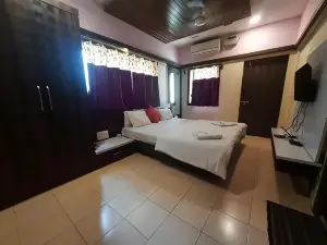 Hotel Grand Murud Janjira