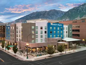 Hyatt Place Provo/Downtown