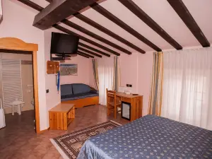 Hotel Vittoria