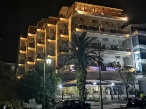 Petit Palais Hotel