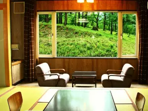 Hotel Tsunogami