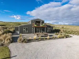Tussock Lodge - Waipiata