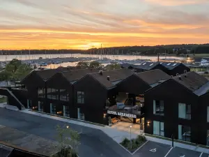 Hotel Melfarhus