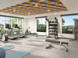 Home2 Suites  by Hilton Pasco Tri-Cities Airport