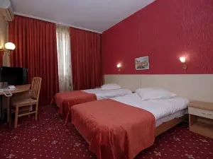 Hotel Balkan