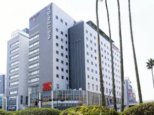 Hotel Sunroute Tokushima