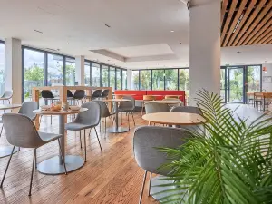 B&B Hotel Deauville-Touques