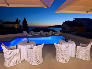 Boutique Hotel Life, Sea, Wellness & Spa