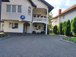 機場飯店公寓