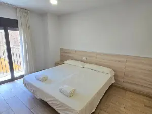 SM Apartments
