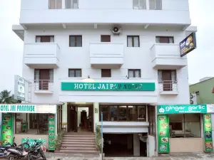 Hotel Jai Paradise