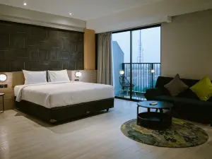 Achiera Hotel Jatiwangi