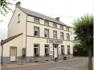 Hotel l'Escapade