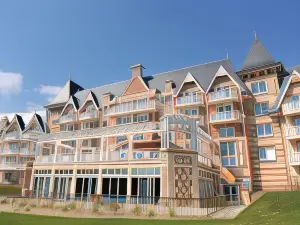 Résidence b'o Cottage - b'o Resort Thermal & Spa