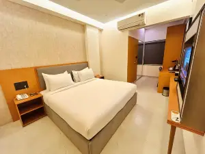 โรงแรม วิชัย วิลาส