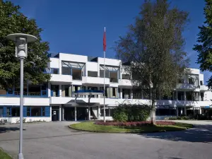 Scandic Sunnfjord Hotel & Spa