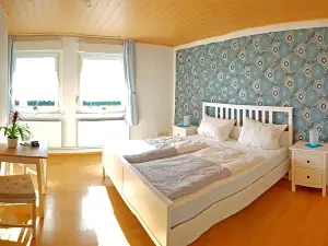 Pension Zum Lindenwald Colbitz