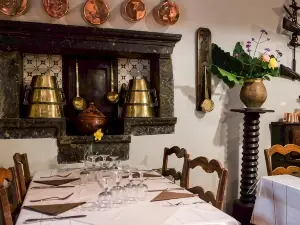 Hôtel Piellenia