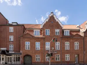 Helnan Phønix Hotel