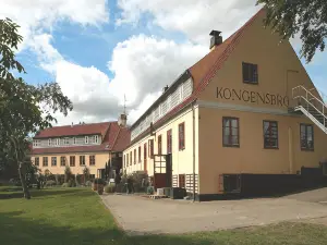 Hotel Kongensbro Kro