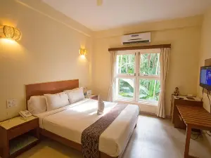 Cocohut Resort