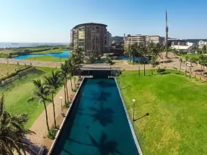 Point Waterfront Apartments