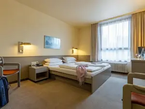 Hotel Baden-Baden